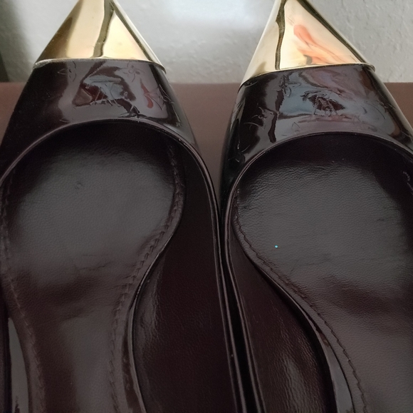 Authentic Louis Vuitton Amarante Monogram Vernis - Picture 2 of 16